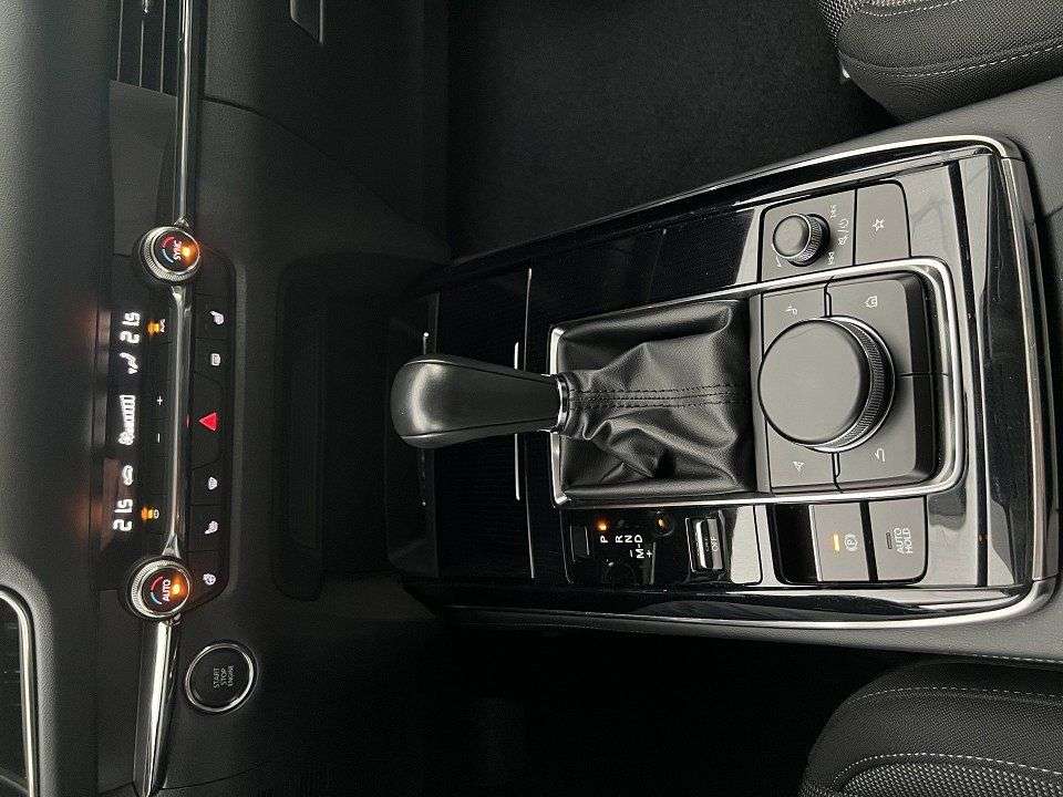 Mazda CX-30 - Imagem 5