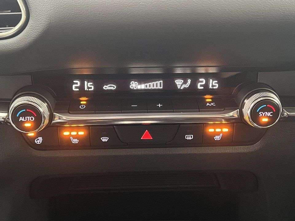 Mazda CX-30 - Imagem 6