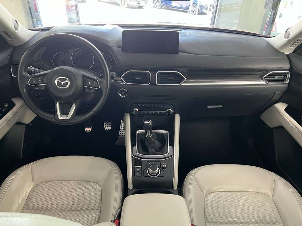 Mazda CX-5 - Imagem 5