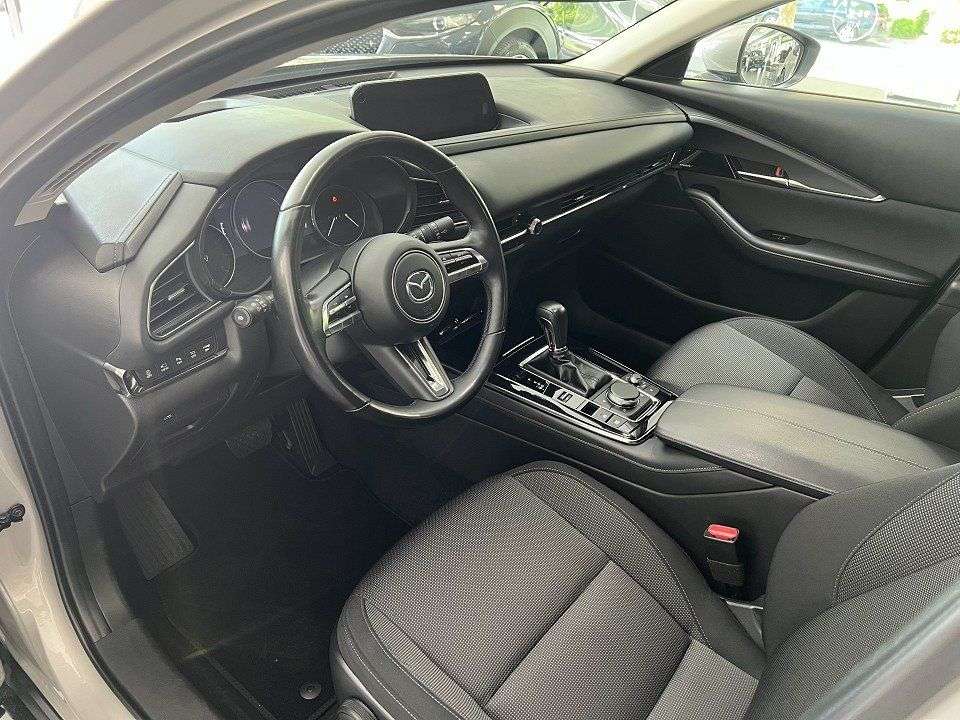 Mazda CX-30 - Imagem 7