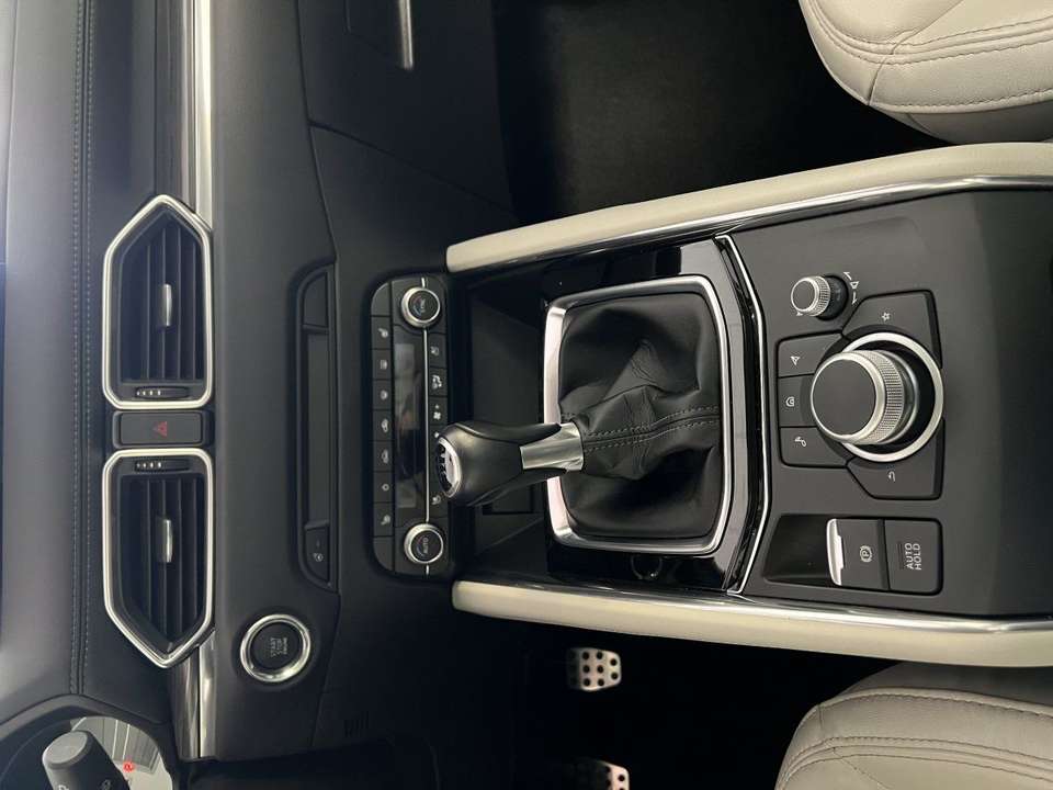 Mazda CX-5 - Imagem 6