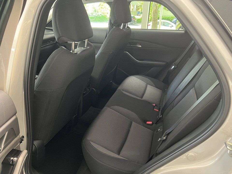 Mazda CX-30 - Imagem 8