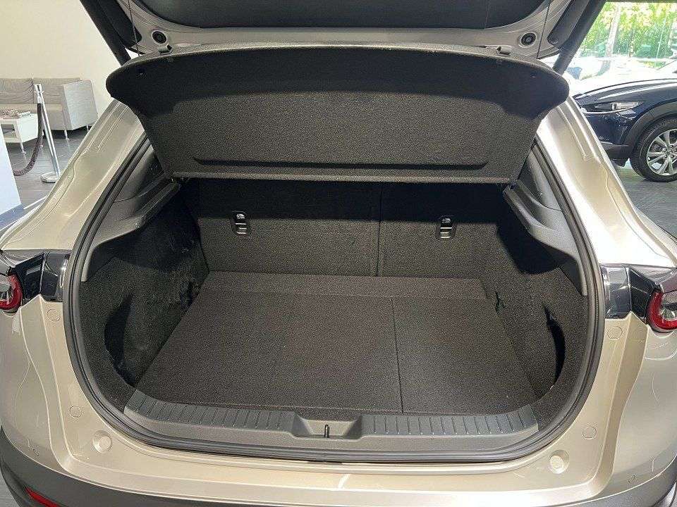 Mazda CX-30 - Imagem 9