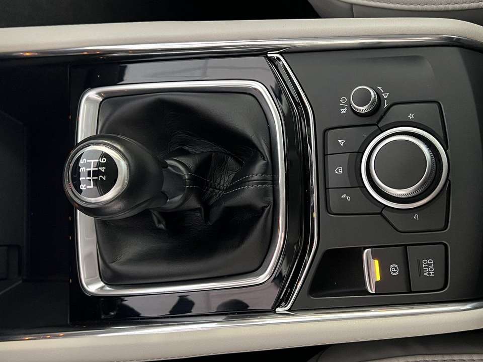 Mazda CX-5 - Imagem 7