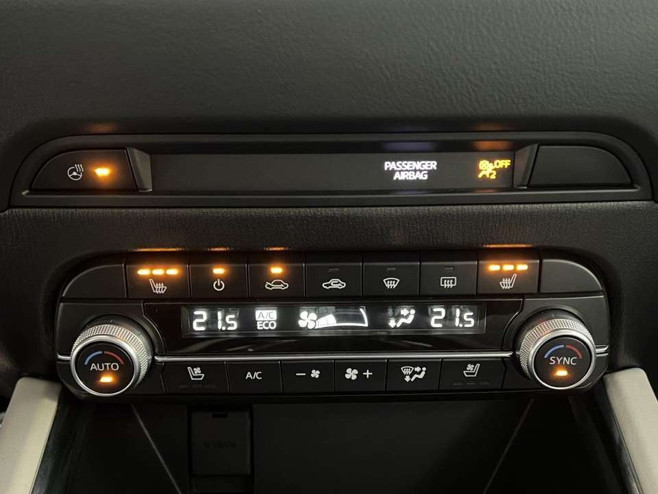 Mazda CX-5 - Imagem 8