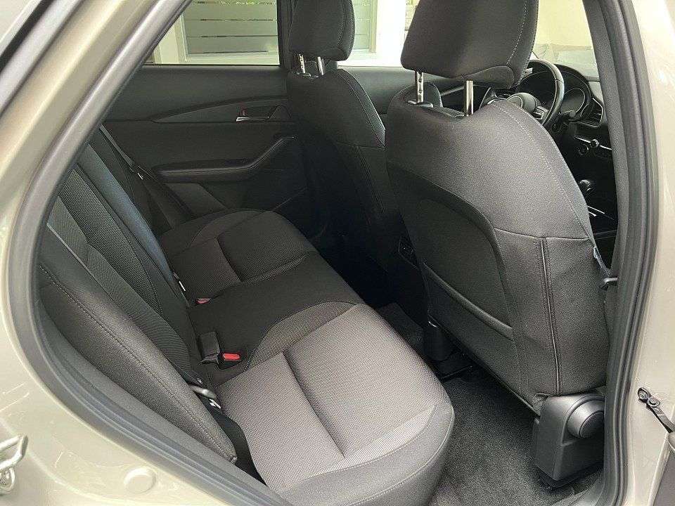 Mazda CX-30 - Imagem 10