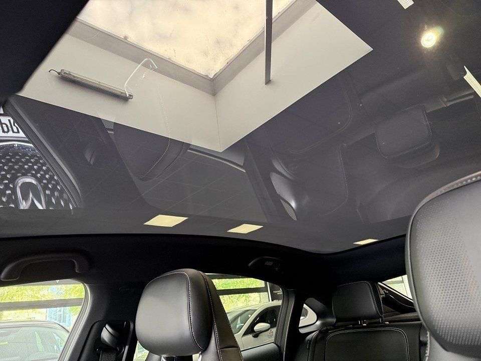 Mazda 6e - Imagem 11