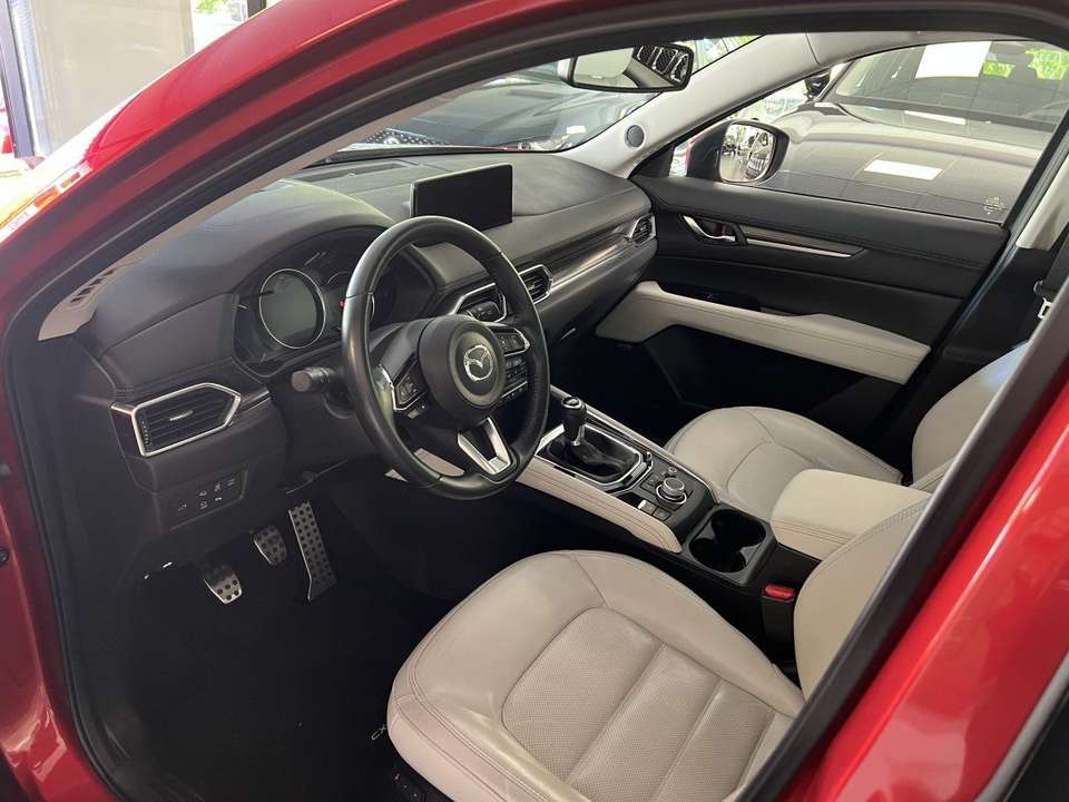 Mazda CX-5 - Imagem 9