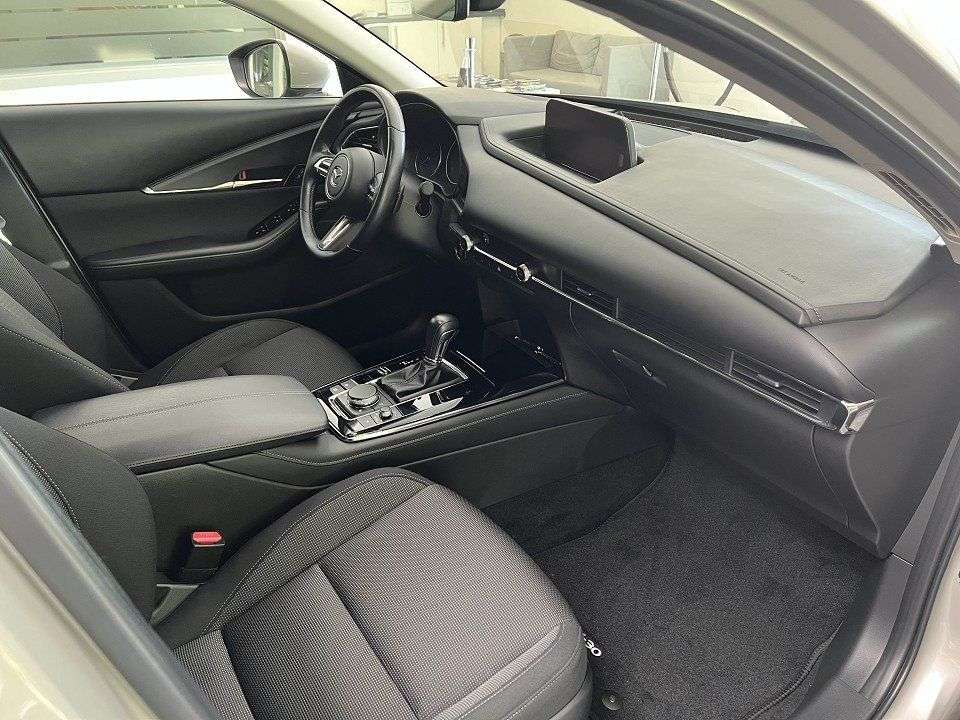 Mazda CX-30 - Imagem 11