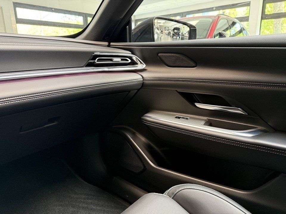 Mazda 6e - Imagem 12