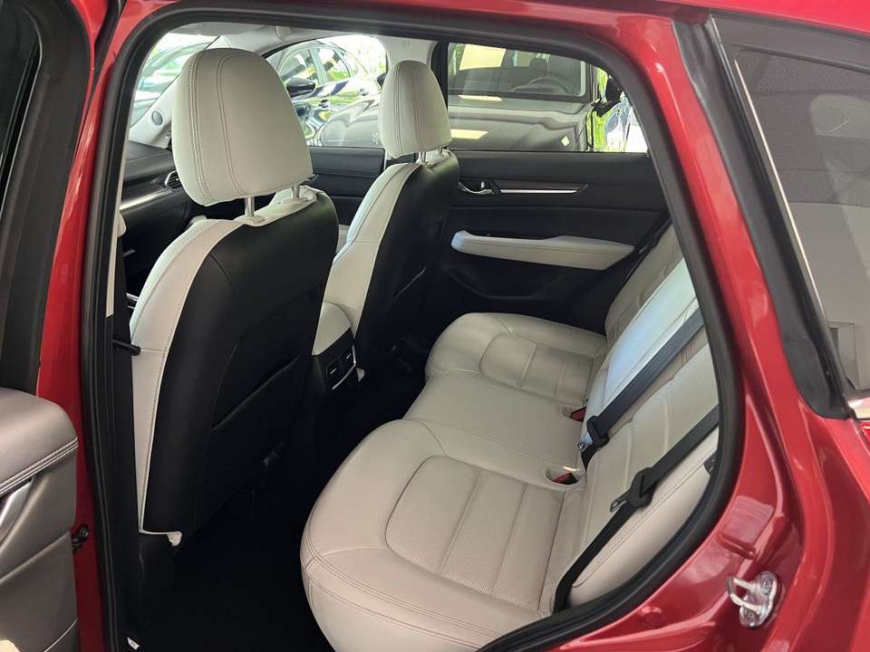 Mazda CX-5 - Imagem 10