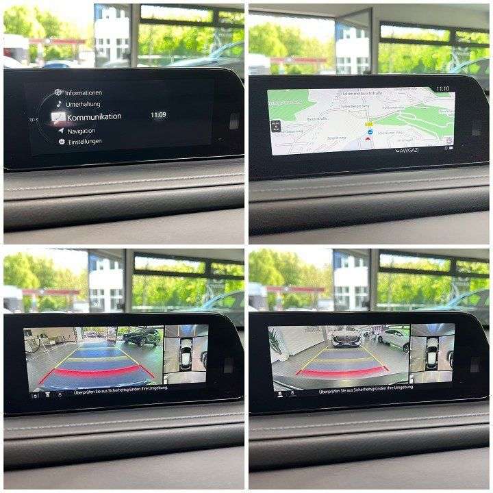 Mazda CX-30 - Imagem 12