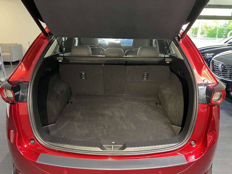 Mazda CX-5 - Imagem 11