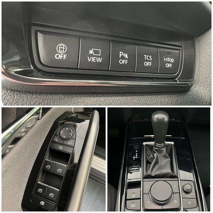 Mazda CX-30 - Imagem 13