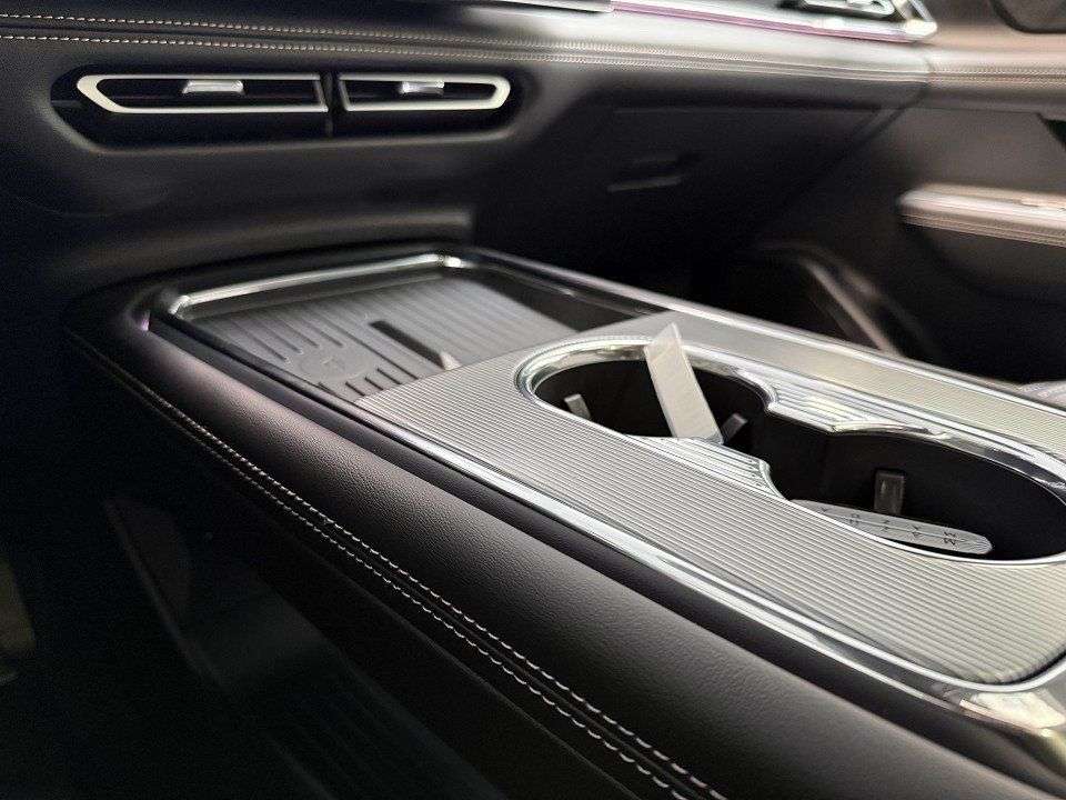 Mazda 6e - Imagem 14