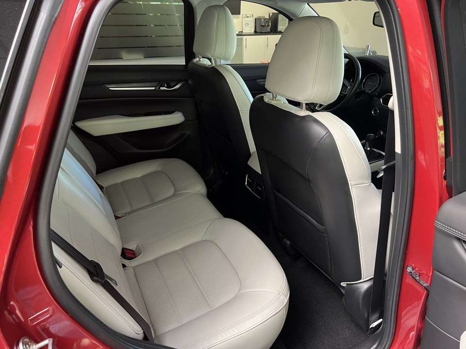 Mazda CX-5 - Imagem 12