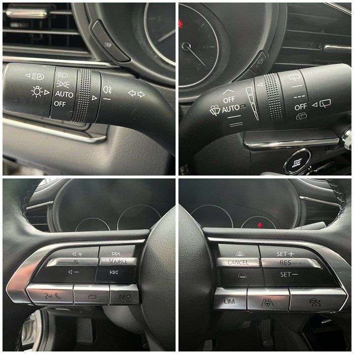 Mazda CX-30 - Imagem 14