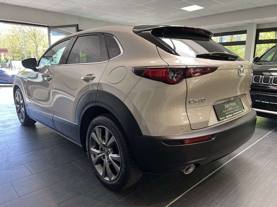 Mazda CX-30 - Imagem 15