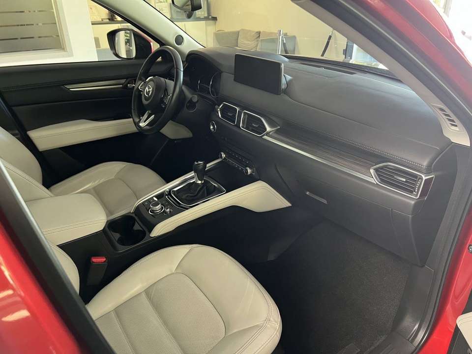 Mazda CX-5 - Imagem 13