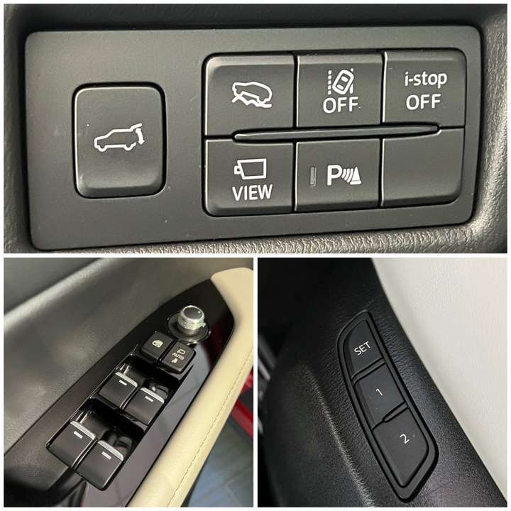 Mazda CX-5 - Imagem 15