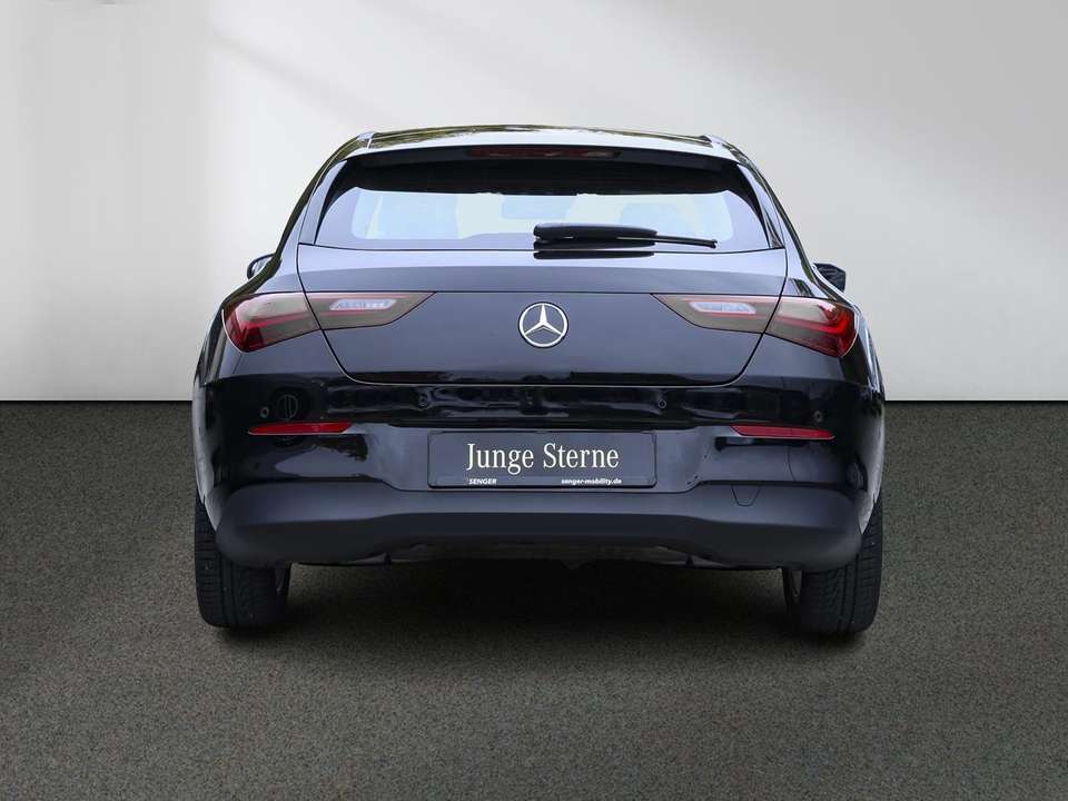 Mercedes-Benz CLA 180 - Imagem 5