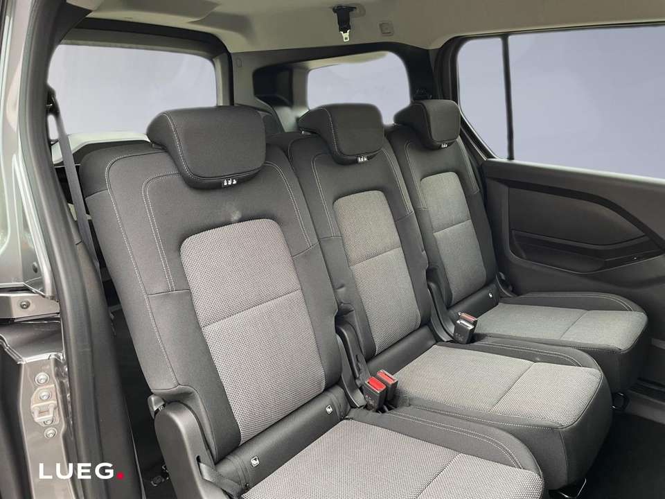 Mercedes-Benz Citan - Imagem 13