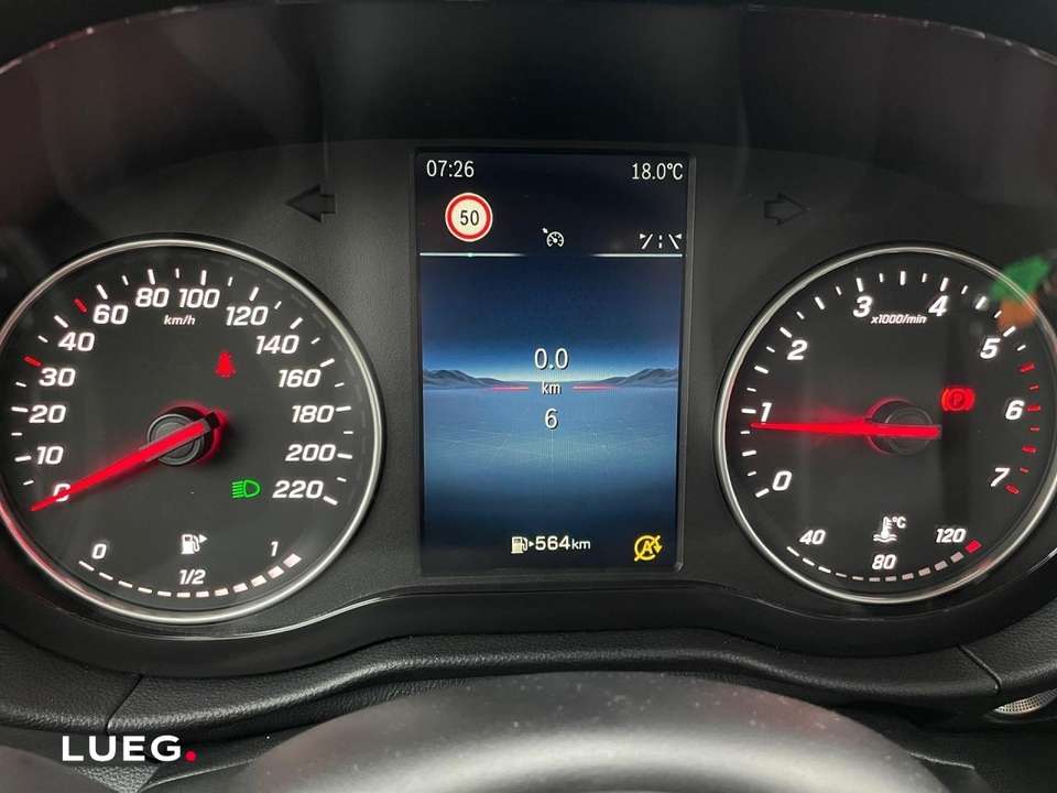 Mercedes-Benz Citan - Imagem 15