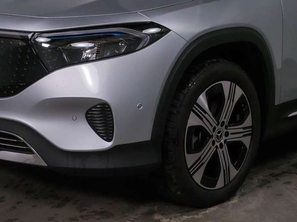 Mercedes-Benz EQB 350 - Imagem 3