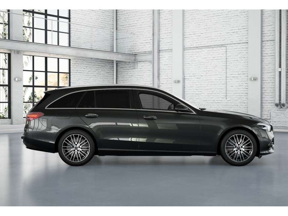 Mercedes-Benz C 200 - Imagem 4