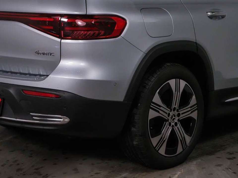Mercedes-Benz EQB 350 - Imagem 5