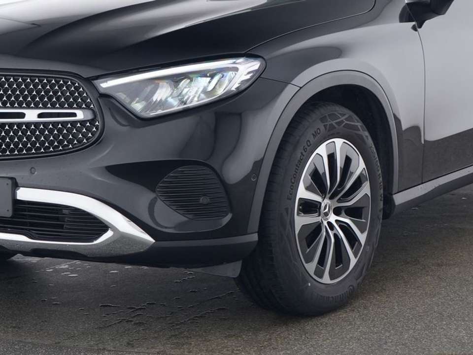 Mercedes-Benz GLC 200 - Imagem 3