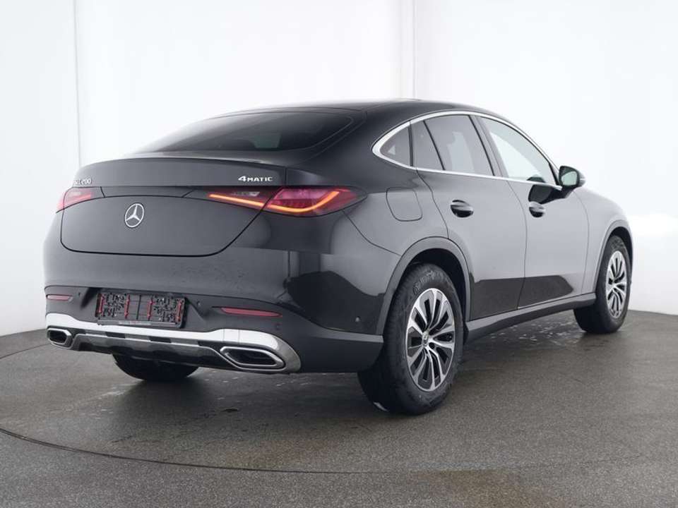 Mercedes-Benz GLC 200 - Imagem 4