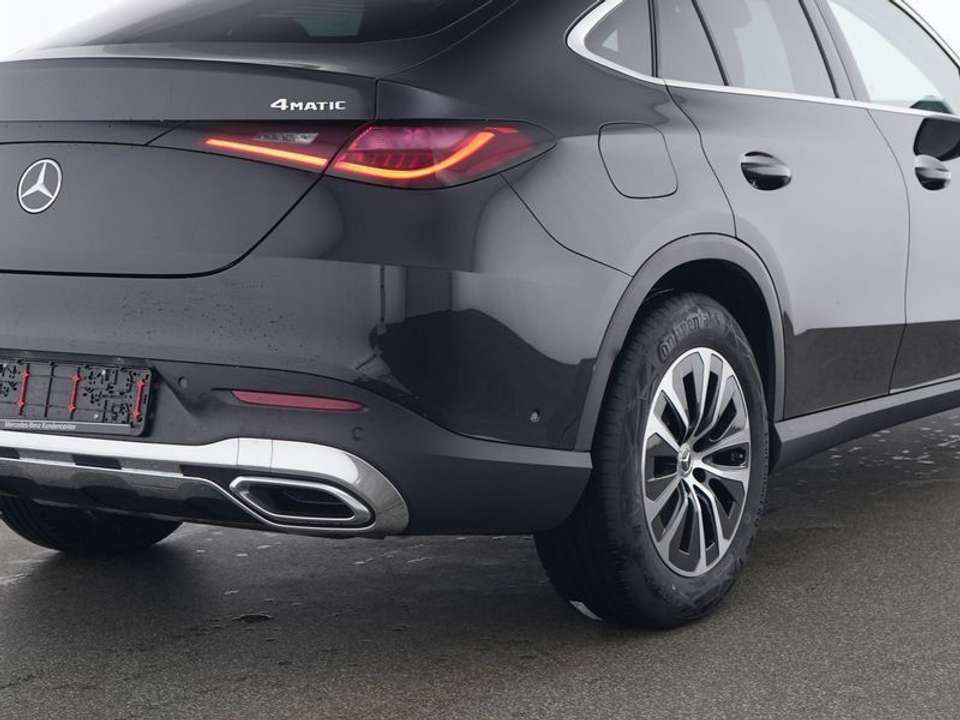 Mercedes-Benz GLC 200 - Imagem 5