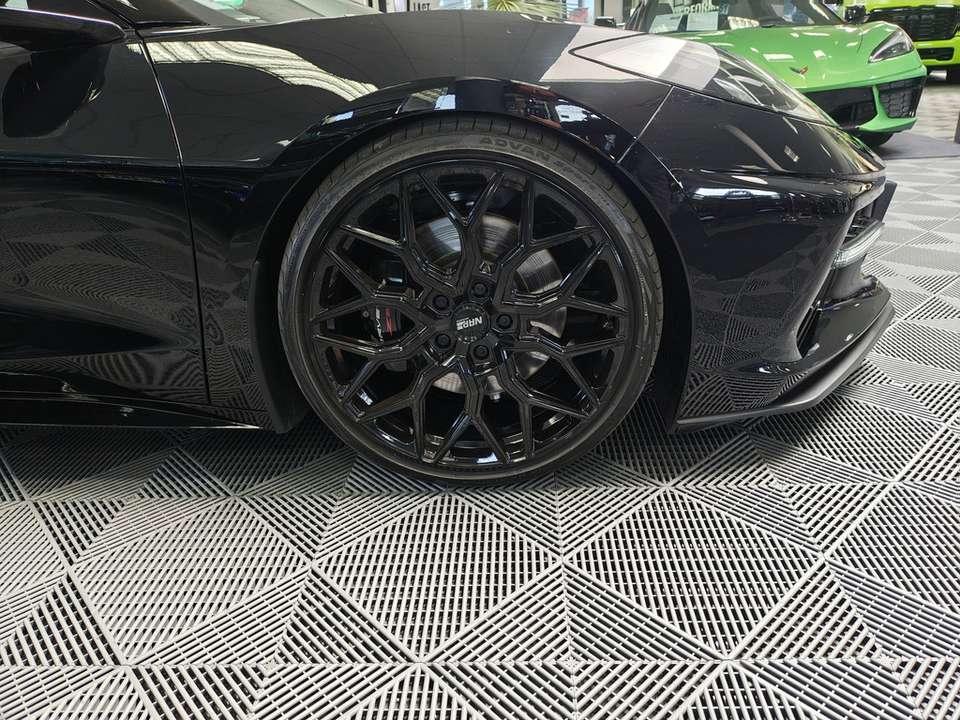 Corvette C8 - Imagem 9