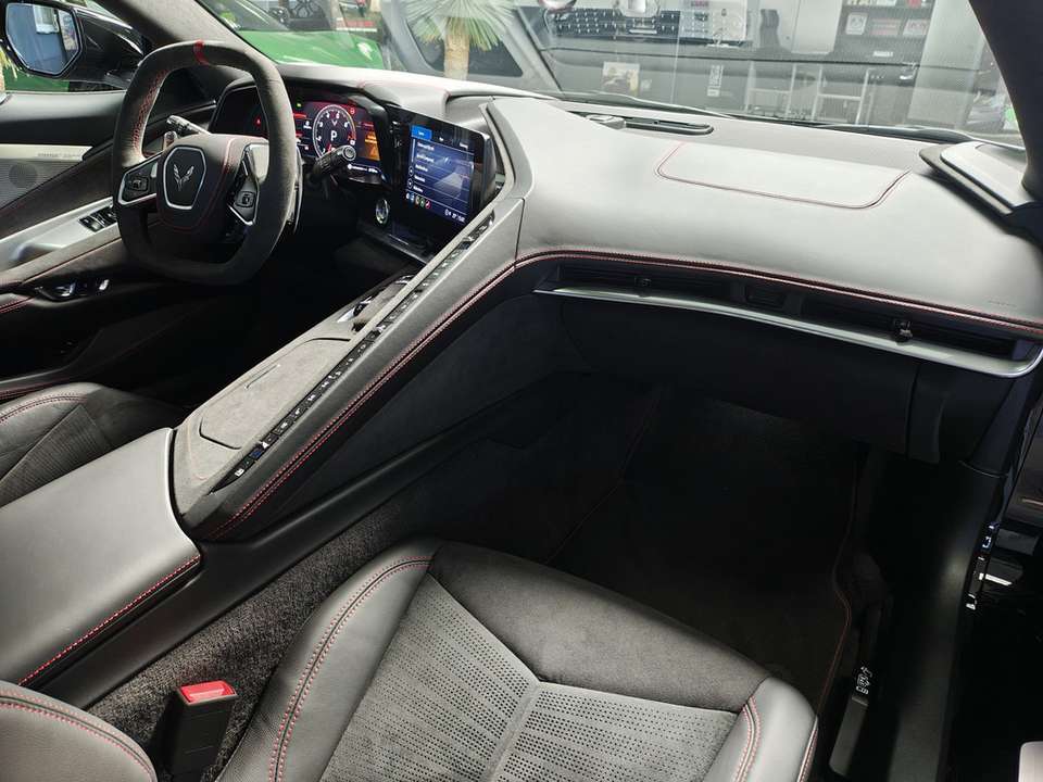 Corvette C8 - Imagem 10