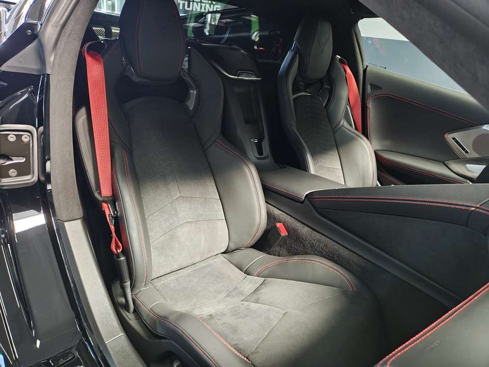 Corvette C8 - Imagem 12