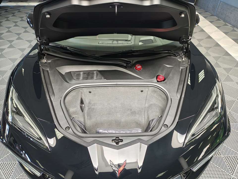 Corvette C8 - Imagem 13