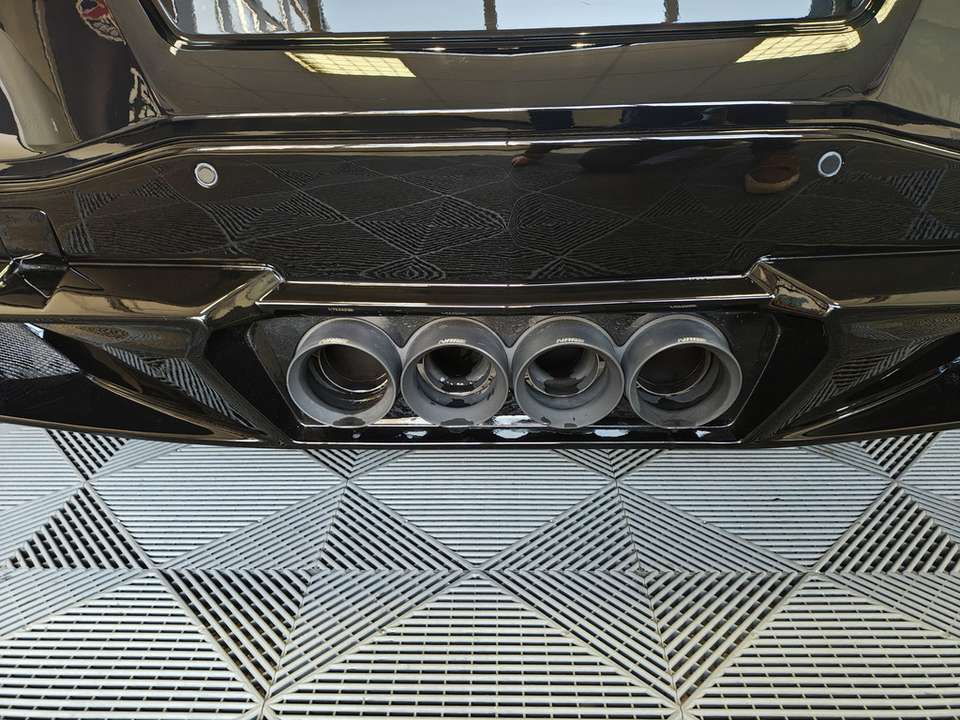 Corvette C8 - Imagem 14