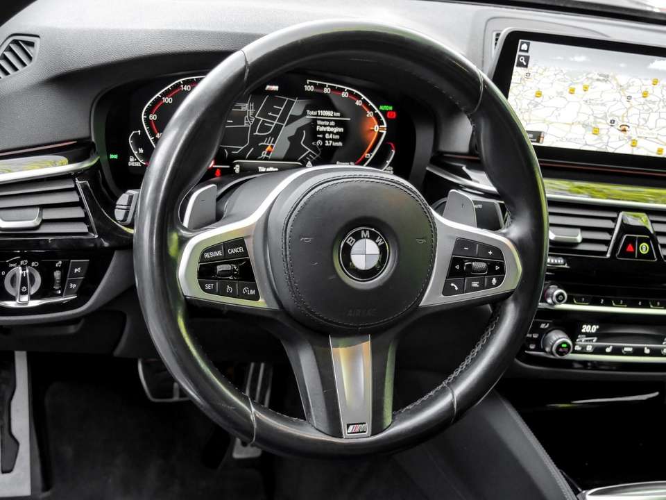 BMW 530 - Imagem 9