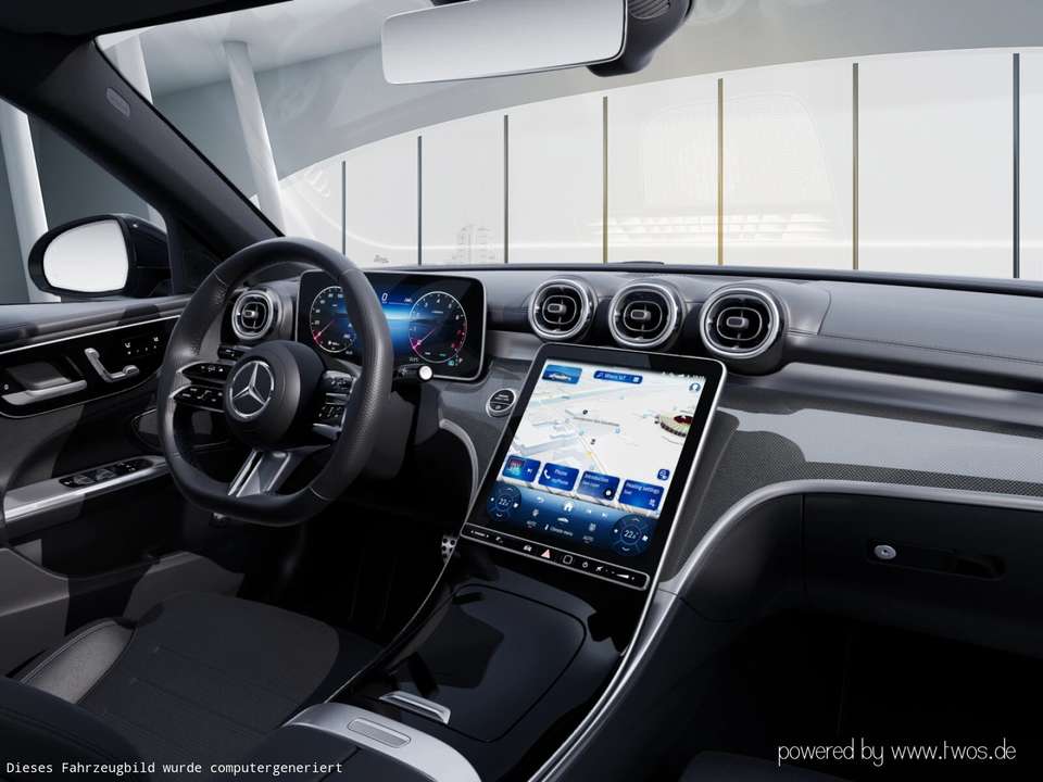 Mercedes-Benz C 180 - Imagem 9