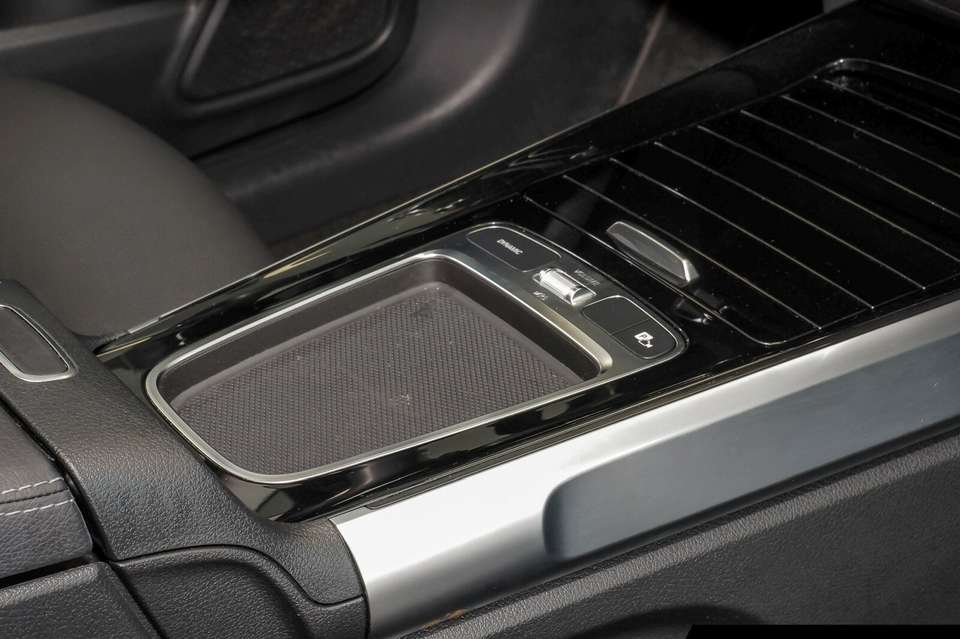 Mercedes-Benz GLB 180 - Imagem 8