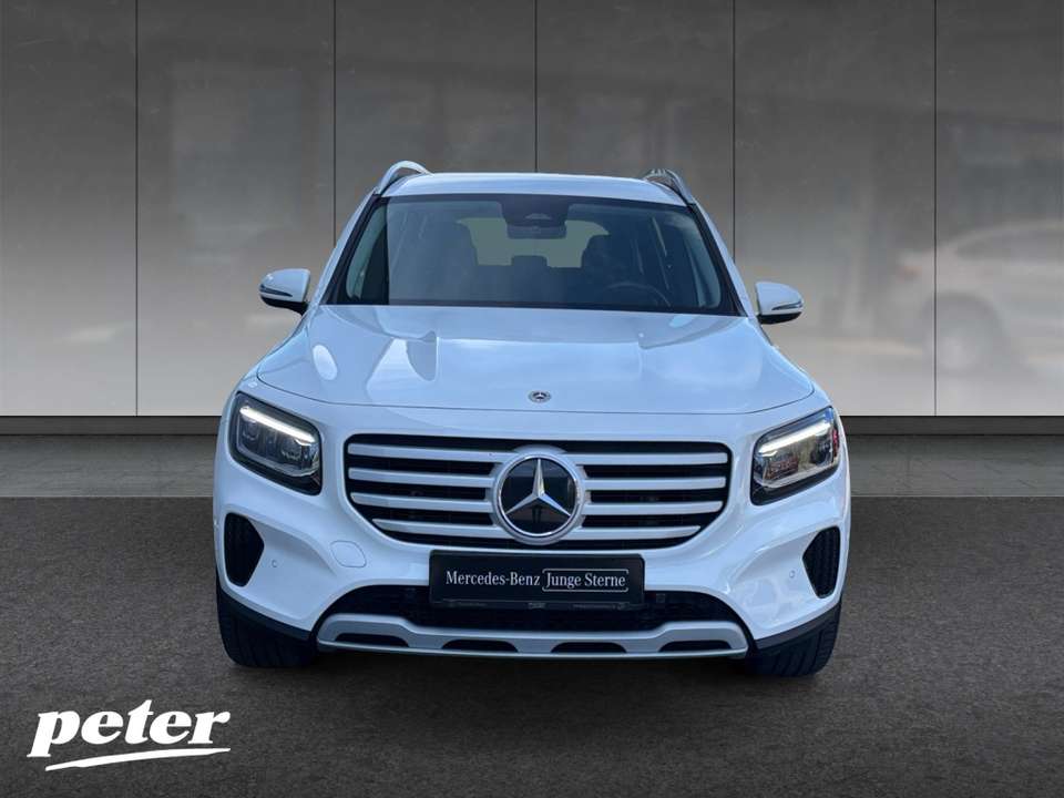 Mercedes-Benz GLB 220 - Imagem 2