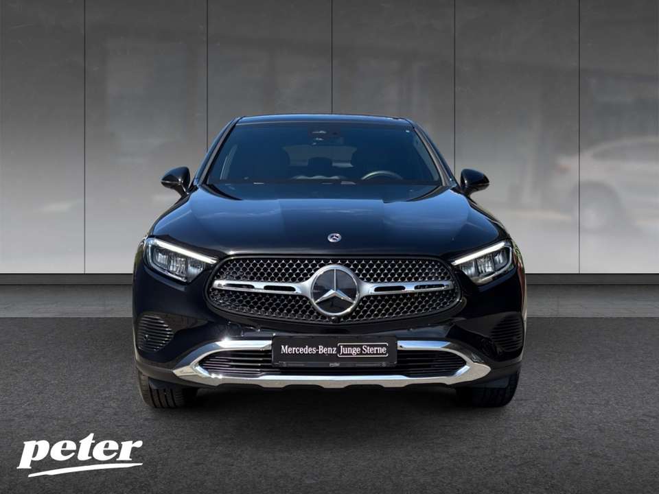 Mercedes-Benz GLC 200 - Imagem 2