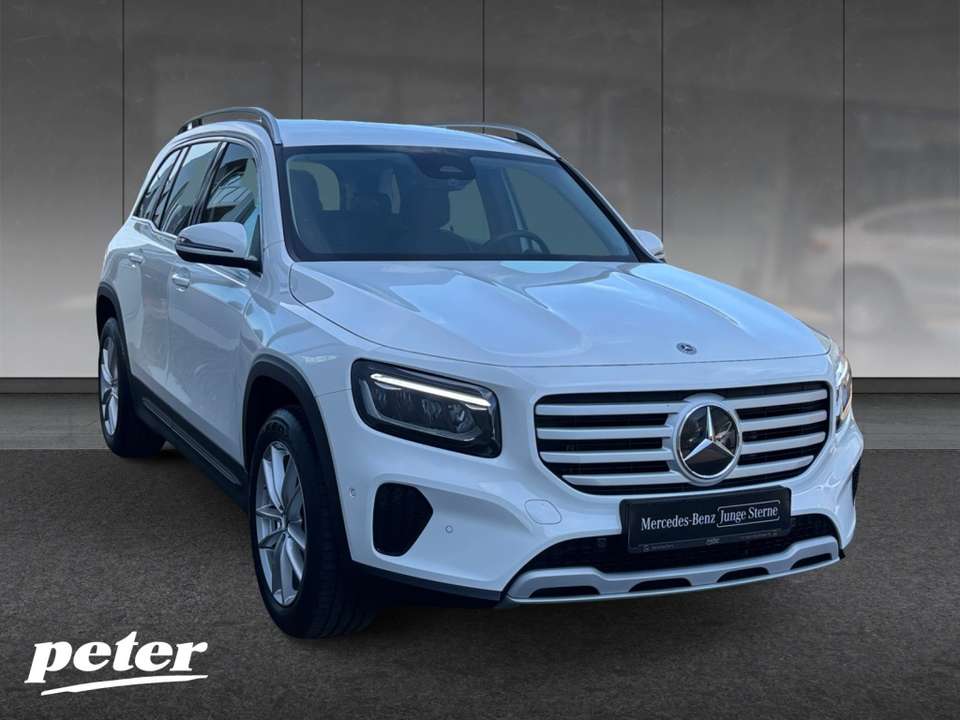 Mercedes-Benz GLB 220 - Imagem 3