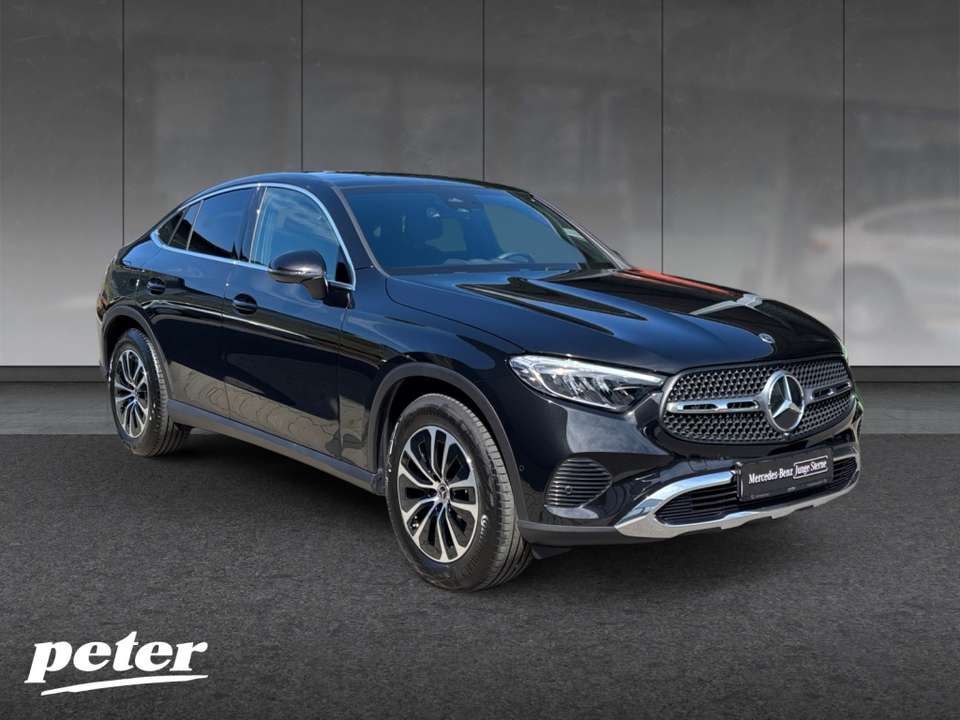 Mercedes-Benz GLC 200 - Imagem 3