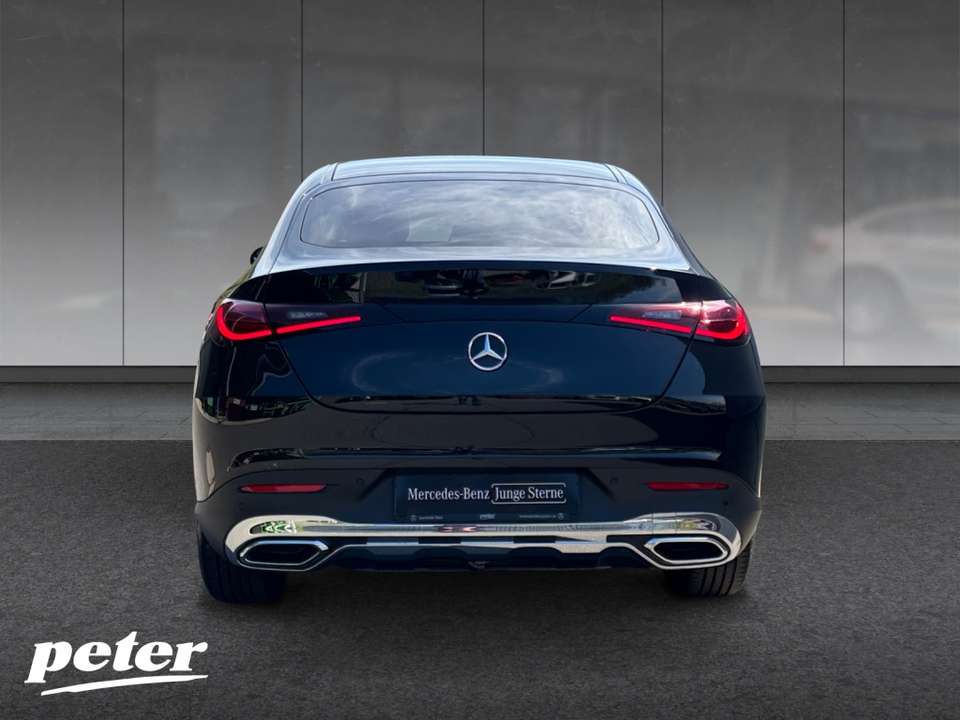 Mercedes-Benz GLC 200 - Imagem 4