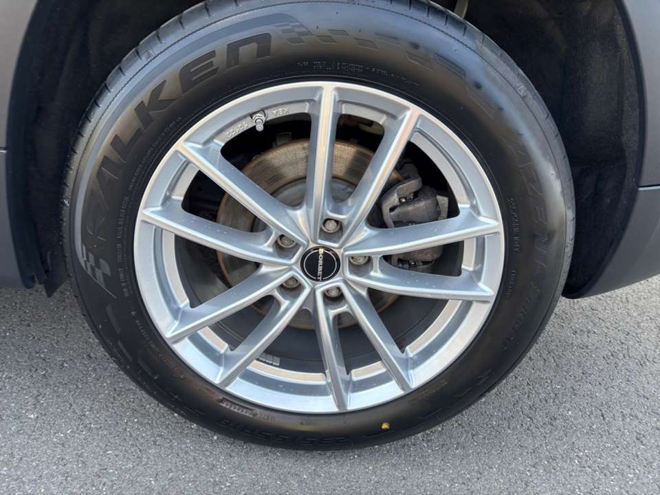 Mercedes-Benz GLB 220 - Imagem 5