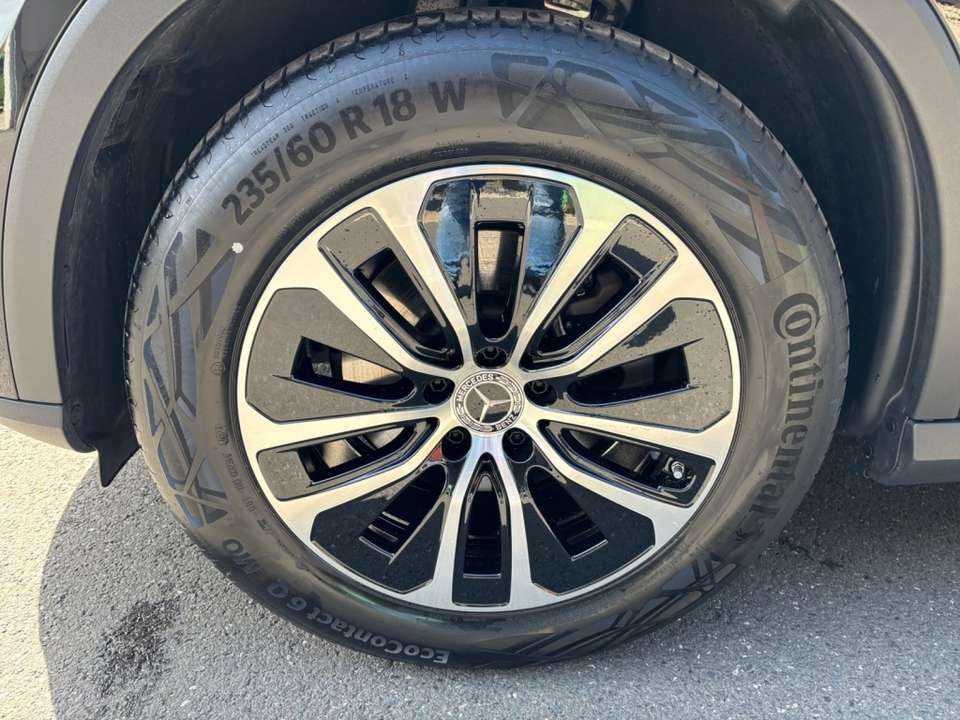 Mercedes-Benz GLC 200 - Imagem 5