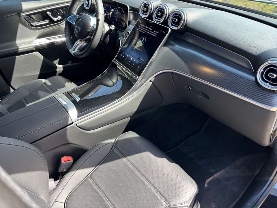 Mercedes-Benz GLC 200 - Imagem 6