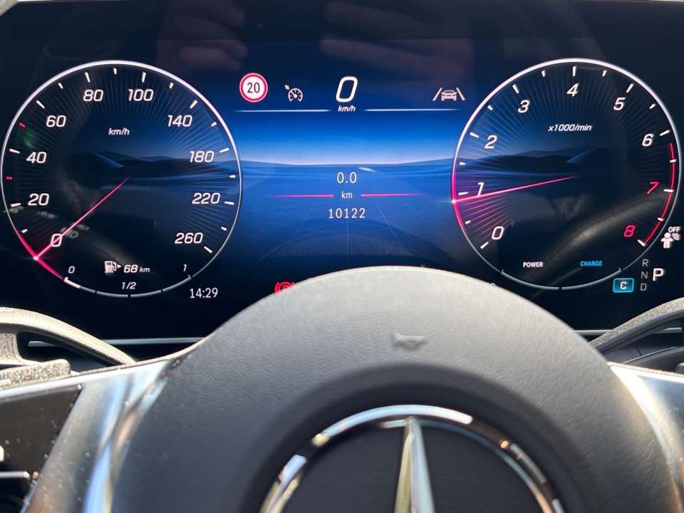 Mercedes-Benz GLC 200 - Imagem 7